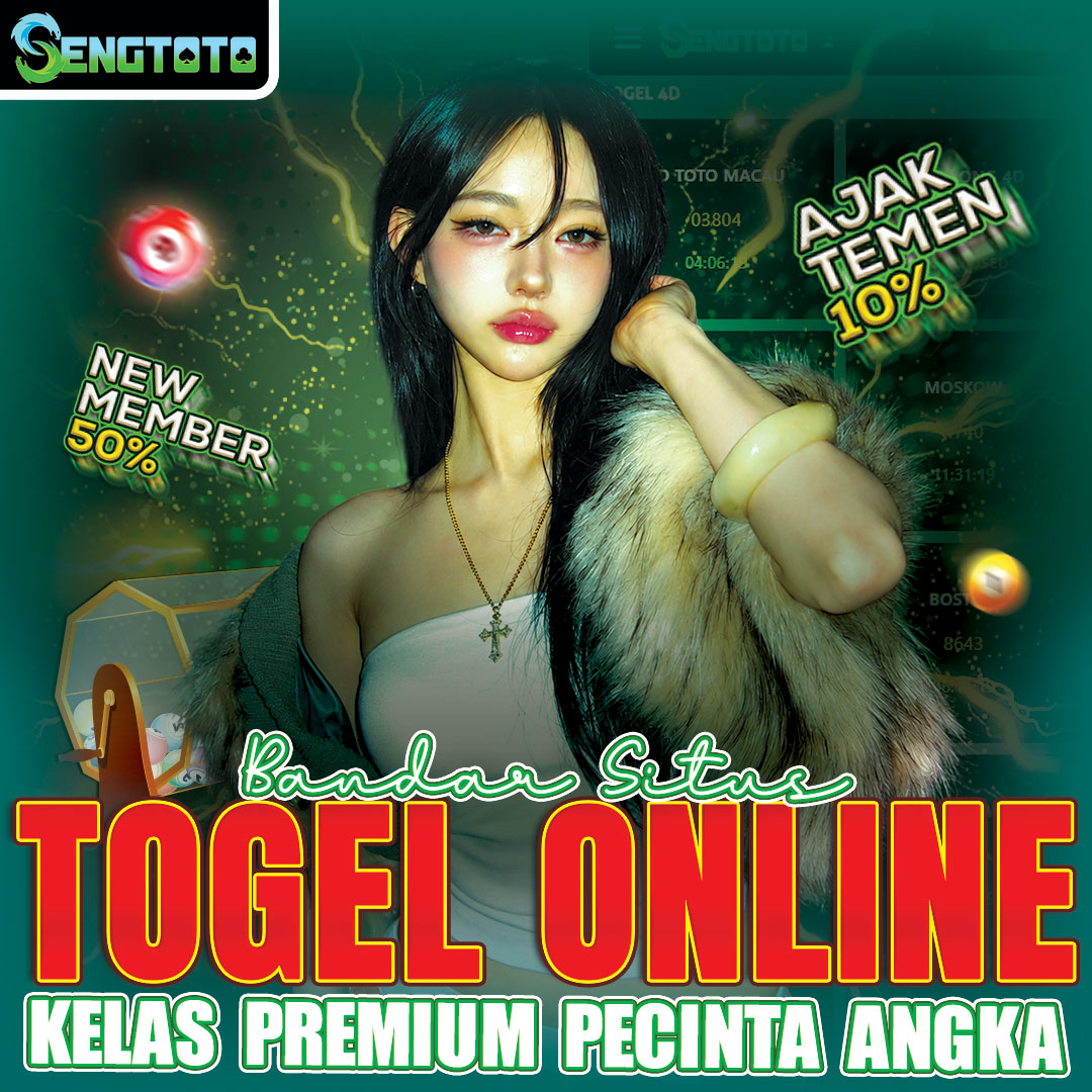 SENGTOTO
